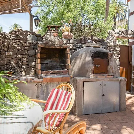 El Cuarto Santa Lucia