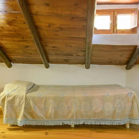 El Cuarto Santa Lucia