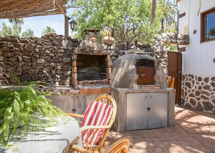 El Cuarto Santa Lucia