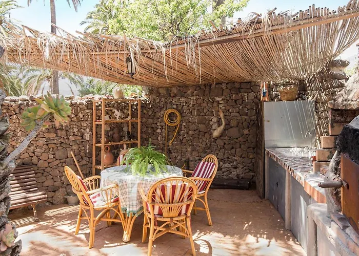 El Cuarto * Santa Lucia