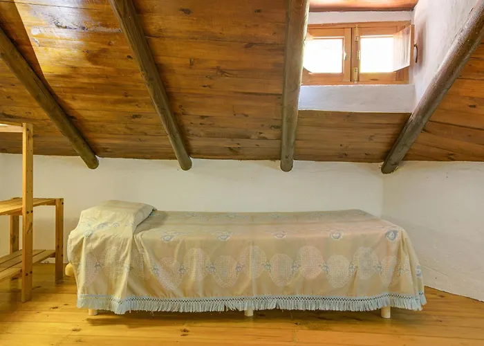 El Cuarto Santa Lucia