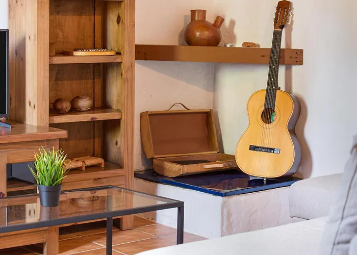 El Cuarto * Santa Lucia