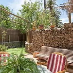 Ferienhaus El Cuarto
