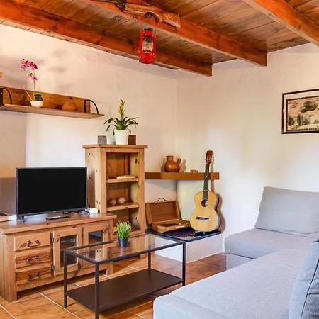 Holiday home El Cuarto