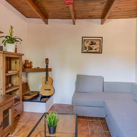 El Cuarto Santa Lucia De Tirajana
