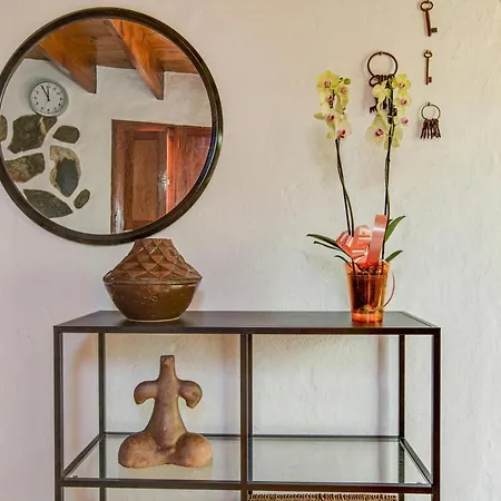 El Cuarto Holiday home *