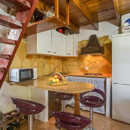 El Cuarto Holiday home