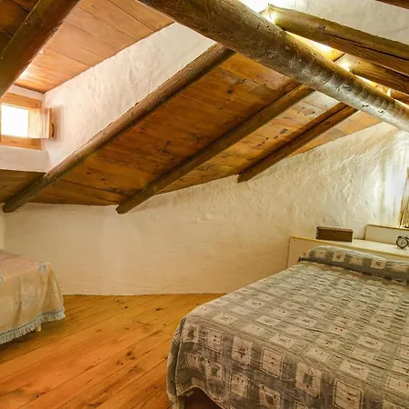 El Cuarto Holiday home *