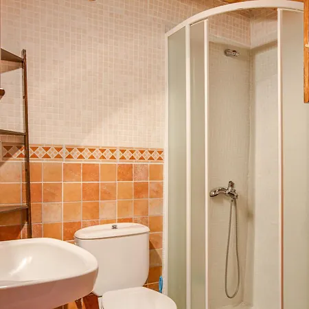 El Cuarto Сasa de vacaciones