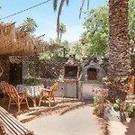 El Cuarto Vakantiehuis *
