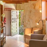 Vakantiehuis El Cuarto *