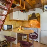 El Cuarto Vakantiehuis *