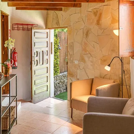 Сasa de vacaciones El Cuarto *