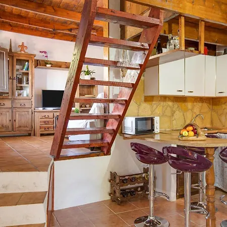 El Cuarto Santa Lucía