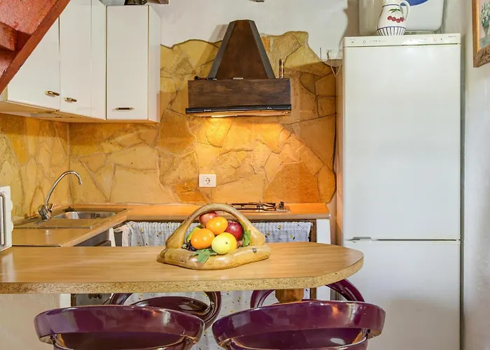 El Cuarto Santa Lucia De Tirajana