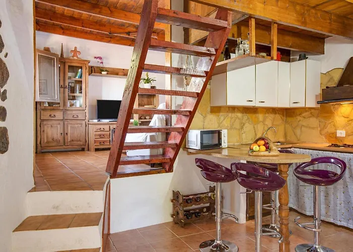 El Cuarto Santa Lucia De Tirajana