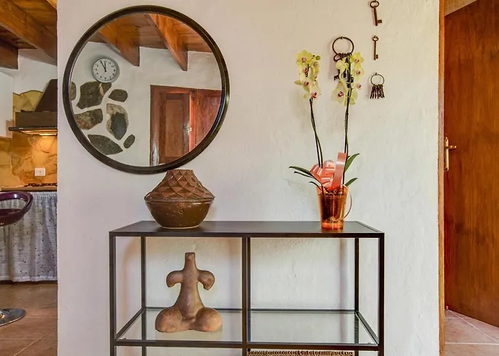 El Cuarto Holiday home *