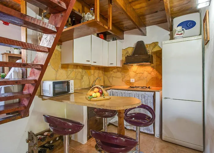 El Cuarto Holiday home