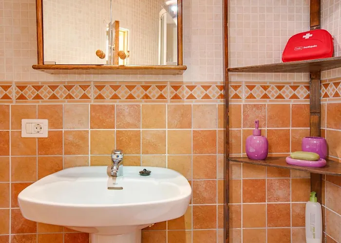 Holiday home El Cuarto *