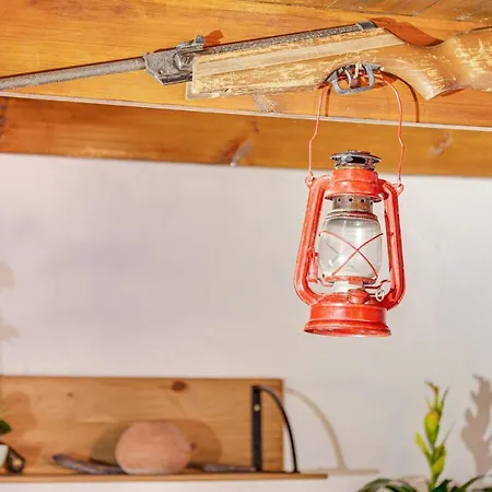 Hébergement de vacances El Cuarto