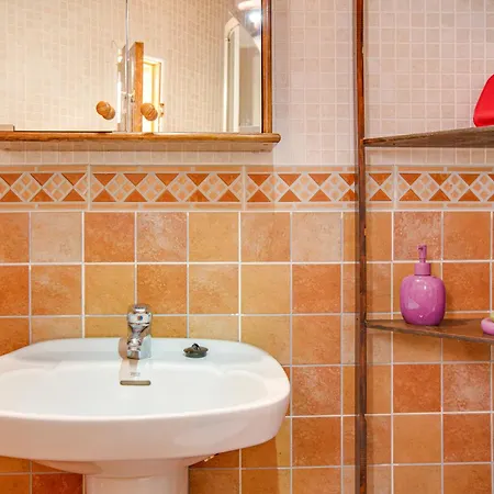 El Cuarto Ferienhaus *