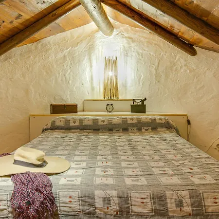 El Cuarto Ferienhaus