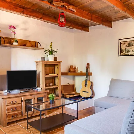 Ferienhaus El Cuarto *